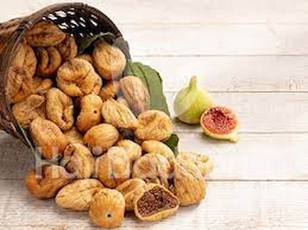 قیمت خرید انجیر خشک فله با فروش عمده